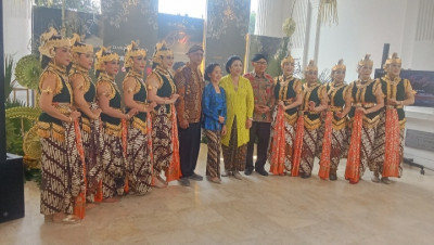 Festival Bedhayan VI 2026: Memayu Hayuning Bawana, Merayakan Harmoni Budaya dan Alam Lewat Tari Tradisi