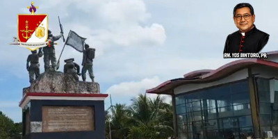 Morotai: Pulau Kecil yang Mengubah Arah Sejarah