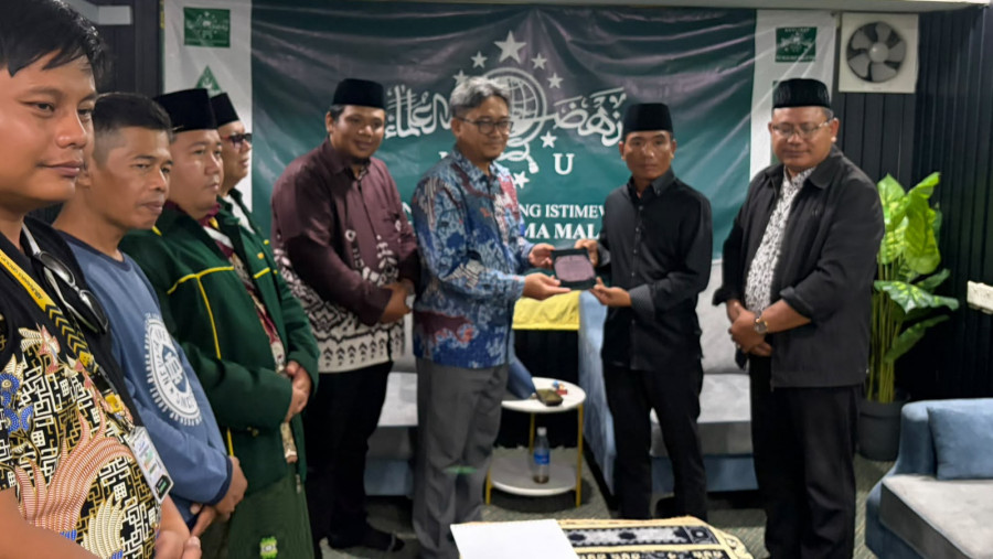 Hebitren Jaktim dan PCI Malaysia, Teken MoU Strategis Penguatan Bisnis Pesantren Ekspor-Impor