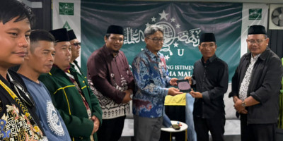 Hebitren Jaktim dan PCI Malaysia, Teken MoU Strategis Penguatan Bisnis Pesantren Ekspor-Impor