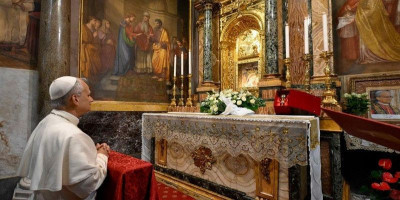 Mengapa Leo XIV Selalu Kembali ke Genazzano?