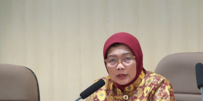 Kemendagri Perkuat Peran Pemerintah Daerah dalam Penerapan Kebijakan Penyelenggaraan Transmigrasi