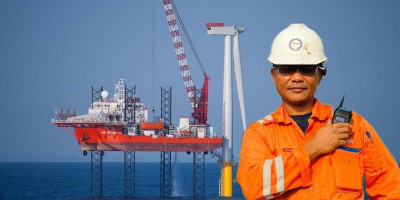 Praktisi Maritim NTT: Geothermal Bukan Pilihan Tepat untuk Energi NTT