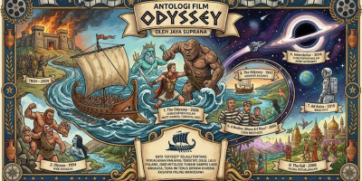 Antologi Film Odyssey