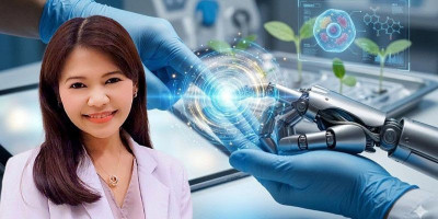 Dilema AI dalam Penatalaksanaan Kanker: Teknologi Cerdas yang Tetap Membutuhkan Sentuhan Manusia