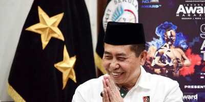 Meneladan Pahlawan di Hari Kemerdekaan