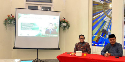 Di Hadapan Kiai Muda Cirebon, Prof Rokhmin Dahuri Beberkan Kunci Kebangkitan Islam untuk Indonesia Emas 2045