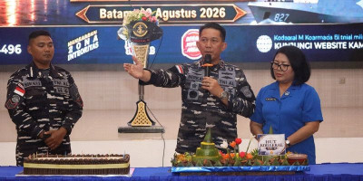 Setahun Kodaeral IV, Dari Perjalanan Awal Menuju Pengabdian Lebih Besar