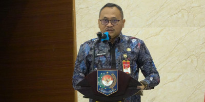 Kemendagri Sosialisasikan Permendagri Nomor 15 Tahun 2026, Percepat Penyerahan PSU Perumahan kepada Pemerintah Daerah