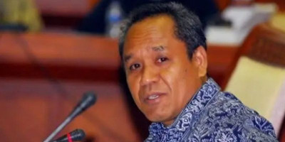 Setelah Deddy Sitorus, Benny K Harman Lecehkan Jurnalis Parlemen