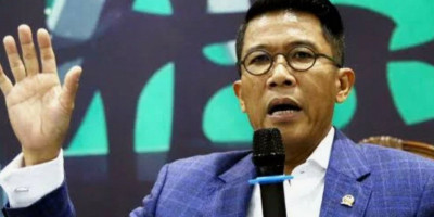 Misbkahun: BPK Bukan Lembaga Mencari Kesalahan 