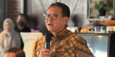 Prof Rokhmin Dahuri Ungkap Akar Krisis Pertanian: Bukan Anak Muda Malas ke Sawah, Tapi Sistemnya yang Spekulatif