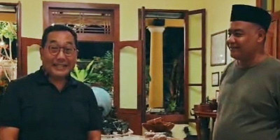 Abah, Pala dan Ingatan Banda