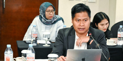 Akademisi Soroti Urgensi Pemekaran Bekasi Utara untuk Percepat Pemerataan Pembangunan