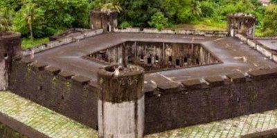 Di Balik Dinding Belgica: Ketika Banda Mengajarkan Bangsa Menjaga Ingatan
