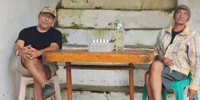 Kisah Keluarga Van den Broeke dan Empat Abad Belanda