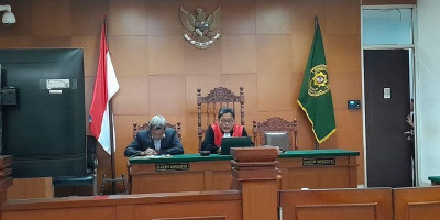 Praperadilan Irma Yuliana Dikabulkan, PN Jaktim Ungkap Alat Bukti Belum Cukup Berkualitas