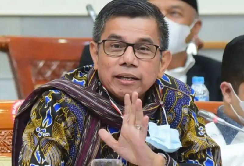 Komisi III DPR Mulai Uji Kepatutan dan Kelayakan 14 Calon Hakim Agung