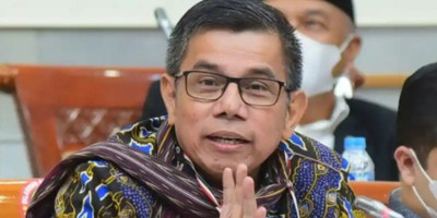 Komisi III DPR Mulai Uji Kepatutan dan Kelayakan 14 Calon Hakim Agung