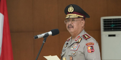 Model Asta Siap: Protokol Pemolisian dalam Situasi Krisis