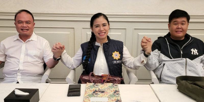 Menang Mutlak, Bunda Yin Terpilih Pimpin WALUBI Sumut Periode 2026–2031