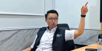 Herry Yap: Pengawalan Komisi III DPR RI Penting Demi Keadilan Keluarga WL