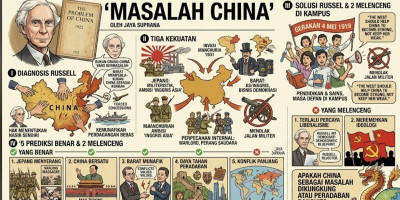 Masalah China