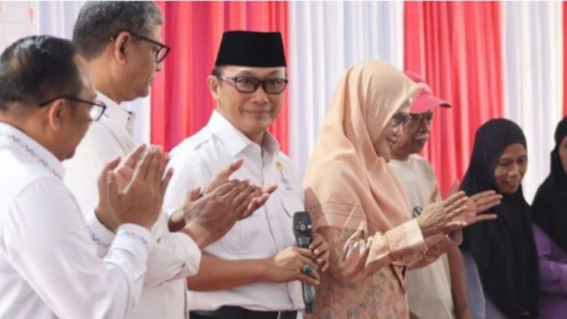 Semarak HUT RI Ke-81 di BKN PUSAT: Dari Tenis Meja Hingga Gebyar Futsal dan Adu Wajan Nasi Goreng JPT
