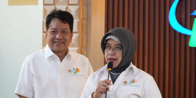 BPS Tegaskan Sensus Ekonomi Penting untuk Menentukan Arah Kebijakan