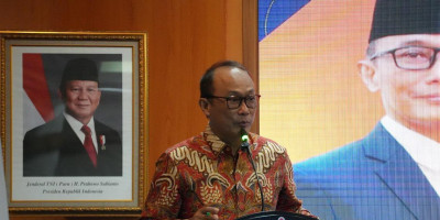 Kepala BKN: Dari 2.722, hanya 384 Keluar Dari ASN, Mayoritas Beralih Status dari PPPK Paruh Waktu menjadi PPPK