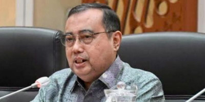 Status Menjadi UMKM Diharapkan Bisa Meningkatkan Kesejahteran Driver Ojol