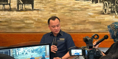 Dua Perkara Hukum Helmut Hermawan Berakhir, Tim Hukum Minta Nama Baiknya Dipulihkan 