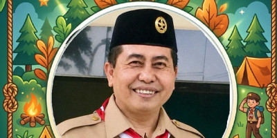 IJP Susilo Teguh R: Terpenting dari Kepramukaan adalah Proses Pendidikan Karakter