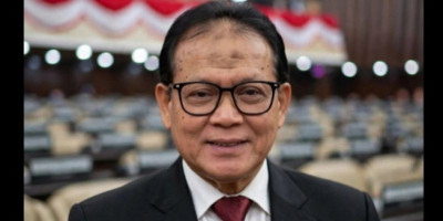 Prof. Rokhmin Dahuri di Sidang Tahunan MPR 2026: APBN 2027 Harus Produktif, Serap Tenaga Kerja, dan Ramah Lingkungan