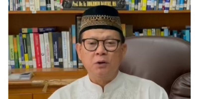Inspirasi Jumat, Prof. Rokhmin Dahuri: Kemerdekaan Sejati Adalah Merdeka dari Penghambaan Selain kepada Allah
