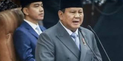 Soal Pendidikan, Pidato Presiden Prabowo  Hetifah:Jangan Cuma Bangunan  Fisik Sekolah Diperbaiki  Tapi  Fasilitas Pendukung  Jadi Prioritas 