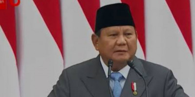 Hadapi Krisis Global, Prabowo Bilang Setiap Rupiah Dihimpun Negara Dipakai Secara Efektif