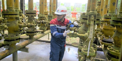 Teknologi PHSS Dongkrak Produksi hingga 500 BOPD
