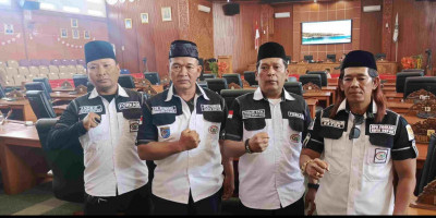 FORKABI Kota Depok Siap Jadi Garda Terdepan Mitra Pemkot, Dorong Program Pro Rakyat