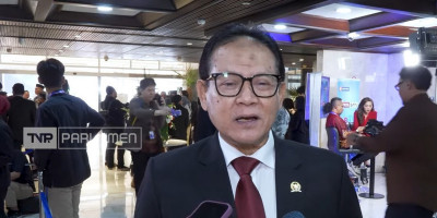 Apresiasi Swasembada Pangan 2026, Prof. Rokhmin Dahuri: Jangan Biarkan Petani Tetap Miskin di Lumbung yang Melimpah