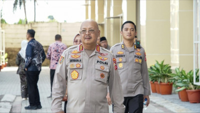 Konsep Dasar Dalam Memahami dan Mengimplementasikan UULLAJ