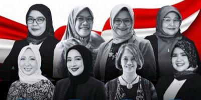 81 Tahun Merdeka, Perempuan Paramadina Soroti Ketimpangan di Ruang Kekuasaan