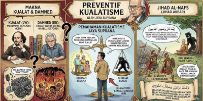 Preventif Kualatisme