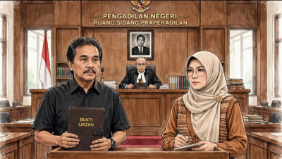 Ijazah Jokowi, Ketika Kebenaran Menemukan Jalannya Sendiri