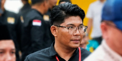 Gilang Ken Tawar: NKRI Harga Mati, ALA Harus Dipenuhi Presiden