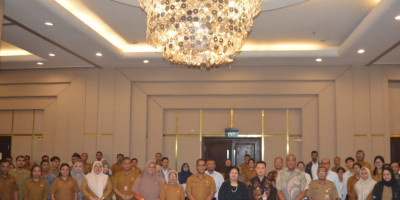 Kemendagri-SKALA Perkuat Kapasitas Pemda Maluku Melalui Optimalisasi SIPD