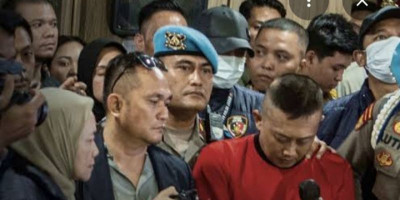 Hilang Tanpa Jejak, Kembali Dengan Wajah Hancur: Siapa yang Bertanggung Jawab?  