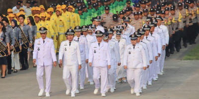 Kemerdekaan Bukan Sekadar Dirayakan, tapi Amanah yang Harus Dijaga