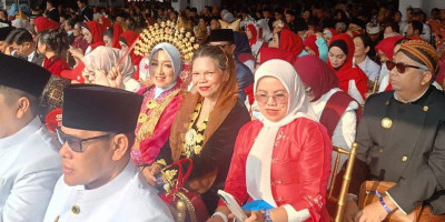 Dari Istana, MASL Tegaskan Pentingnya Menjaga Akar Budaya Sunda