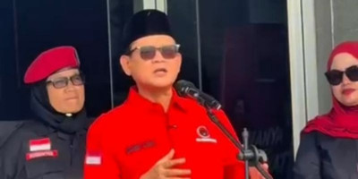 Maknai Kemerdekaan dengan Pengabdian, Prof. Rokhmin Dahuri Ajak Seluruh Elemen Bangsa Bergerak Bersama
